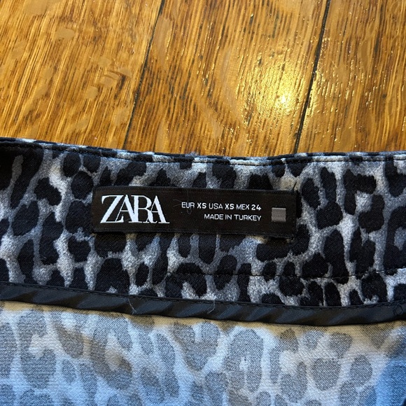 Zara skirts - Picture 2 of 3